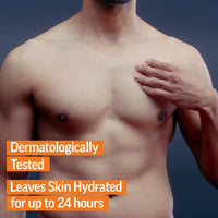 Veet Hair Removal Cream for Men, Normal Skin - 50g