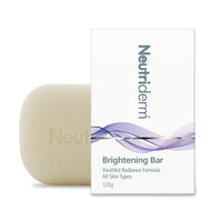 Neutriderm Brightening Bar - 120g