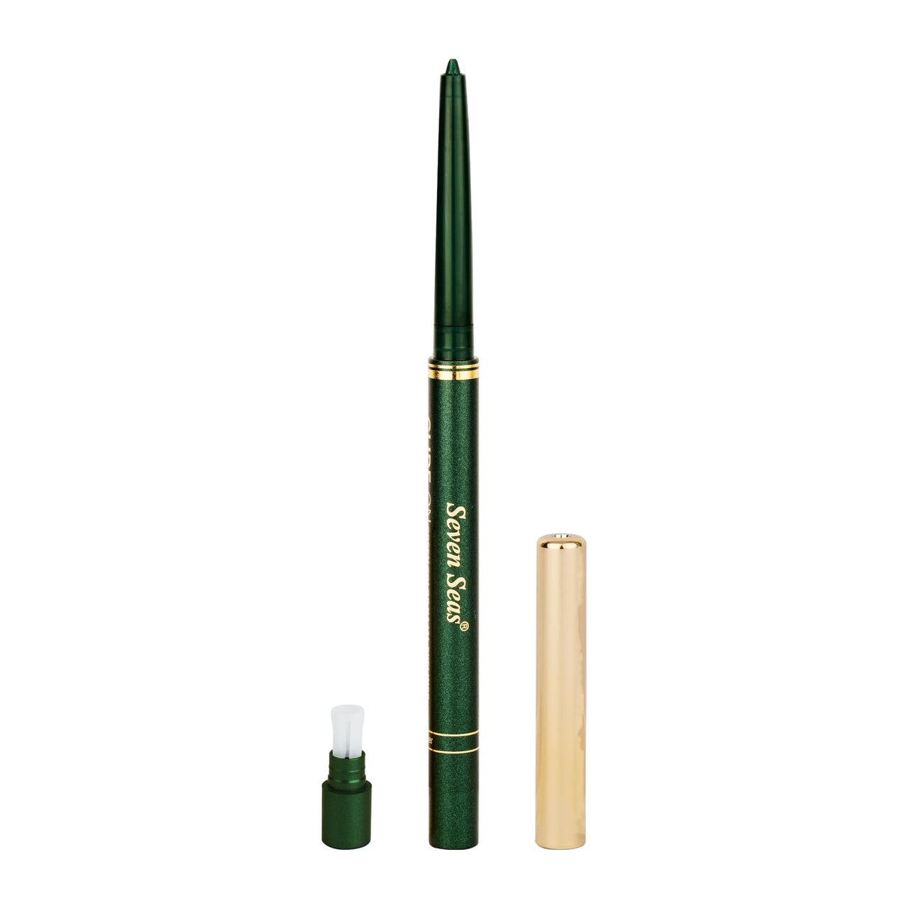 Seven Seas Kajal (Green, 0.35g)