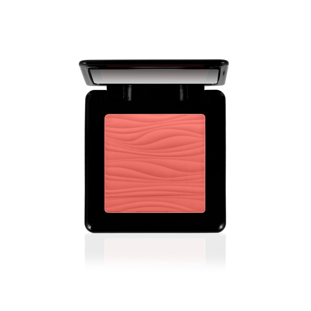 PAC Spotlight Cream Blush for Face Makeup | Lightweight Cream to Powder Formula | Intensely Pigmented Velvetty Finish | Longlasting, Buildable & Effortlessly Blendable | Flamingo - 4G