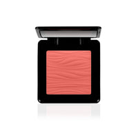 PAC Spotlight Cream Blush for Face Makeup | Lightweight Cream to Powder Formula | Intensely Pigmented Velvetty Finish | Longlasting, Buildable & Effortlessly Blendable | Flamingo - 4G
