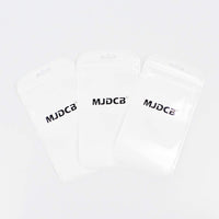 MJDCB 7A Natural Darker Red Agate Gemstone Loose Beads Round 8mm Crystal Energy Stone Healing Power for Jewelry Making