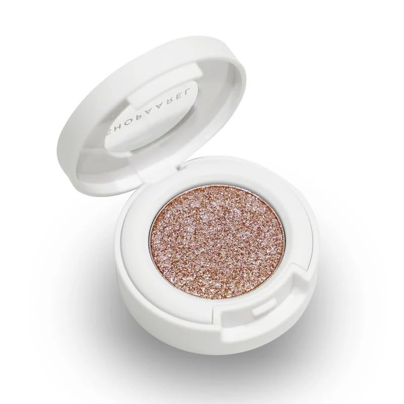 SHOPAAREL Metal Effect Eyeshadow (Bold)
