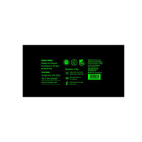 Beco Bamboo Soft Facial Tissue Papers- 100 Pulls (Pack of 6), 600 Pulls - 2 ply,100% Natural and Ecofriendly, Soft tissue box/pack