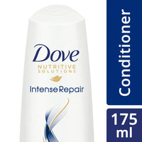 Pears Soft and Fresh Shower Gel, 250ml & Dove Hair Therapy Intense Repair Conditioner, 175ml
