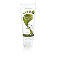 Oriflame Sweden Feet Up Comfort Overnight Moisturing Foot Cream