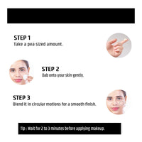 INSIGHT Pore Minimizer Primer 10ml, transparent