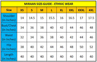 Miraan Cotton Printed Readymade Salwar Suit For Women