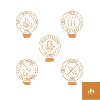 D9 Skin Brightening Cream|With Ceramides & Kojic Acid|For Dark Spots And Uneven Skin Tone | Brightens & Hydrates |Suitable for Normal, Oily, Dry, Combination Skin | Sulphate & Paraben Free|Dermatologist Designed-20gm