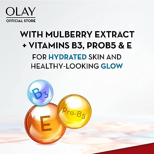 Olay Natural White Day SPF 24 All In - OneFairness Cream 50 g