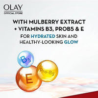 Olay Natural White Day SPF 24 All In - OneFairness Cream 50 g