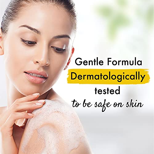 Pears Naturale Vitamin C Soap 4x125gm