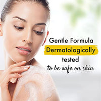 Pears Naturale Vitamin C Soap 4x125gm