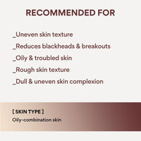 Innisfree Super Volcanic Pore Clay Mask 100ml |De-Tan Face Pack for Brightening | Oil Control & Deep Cleansing | Blackhead Removal, Triple Exfoliation with Volcanic Clusters & AHA |Korean Skincare