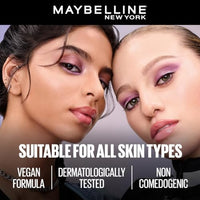 Maybelline New York Super Stay Lumi-Matte Liquid Foundation - 228, Up To 30H Long Wear, Water & Transfer Proof. SuperStay Lumi-Matte Liquid Foundation comes with Non-comedogenic & Vegan Formula | 35ml