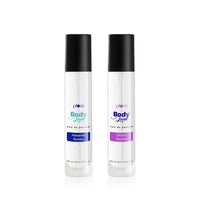 Plum Bodylovin' Hawaiian Rumba Eau De Parfum Spray, 15Ml & Orchid-You-Not Eau De Parfum Spray, 15Ml For Women