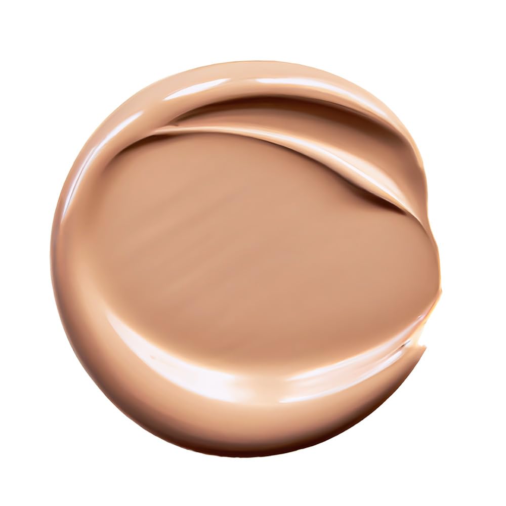Forever52 Daily Life Coverup Foundation For All Skin Type| Natural Matte Finish, Long-Lasting Full Coverage Liquid Foundation(Creme -20.3, 30Ml)
