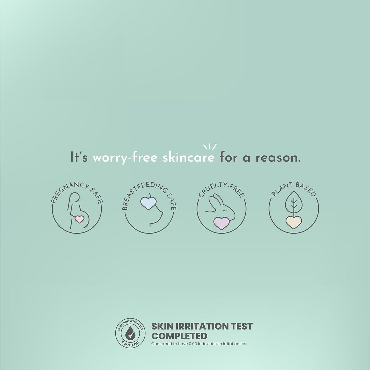 Orimii Face Moisturizer with Ceramide For Skin Barrier Repair | Lightweight & Non Sticky Face Cream for New & Expecting Mothers - Pregnancy & Breastfeeding Safe (50ml)