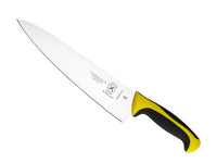 Mercer Culinary Yellow Millennia Colors Handle, 10