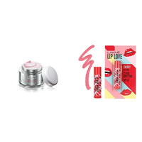 Lakmé Perfect Radiance Fairness Day Creme 50 g & Lakmé Lip Love Chapstick Cherry, 4.5 g