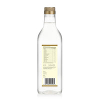 Coco Soul Cold Pressed Unrefined Virgin Coconut Oil | 60% MCT | Multipurpose Usage | Daily Cooking| Keto Friendly | Naturally Cholesterol Free | A1 grade real coconut | From Makers of Parachute 1000 ml