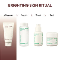 Innisfree Foaming cleanser | Korean Face Wash for Oily/Combination Skin | Pore Cleanser | Acne Prone Skin | Deep Cleansing | For Men and Woman