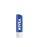 NIVEA Lip Balm, Original Care, 4.8g