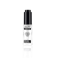PAC Dual-Fold Liquid Gel | Makeup Mixing Liquid for Fixing Dry Gel Eyeliners & Mascara | Transparent Makeup Reviver | 7ml