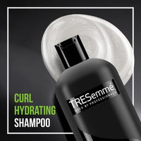 TRESemme Flawless Curls Curl Hydration Shampoo 828 ml, (28oz), Packaging May Vary