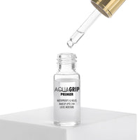 PAC Aqua Grip Primer | Grips & Locks Makeup | Silicone-Infused Turns Makeup Waterproof, Sweatproof & Transferproof | Lightweight & Oil-Free | Face Primer Suitable for All Skin Types | 9ml