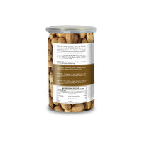 Berries And Nuts Premium American Pecan Nuts 450 Grams | Crunchy Nuts, Rich in Protein & Fibre, Pecans | 3 Bottle of 150 Grams