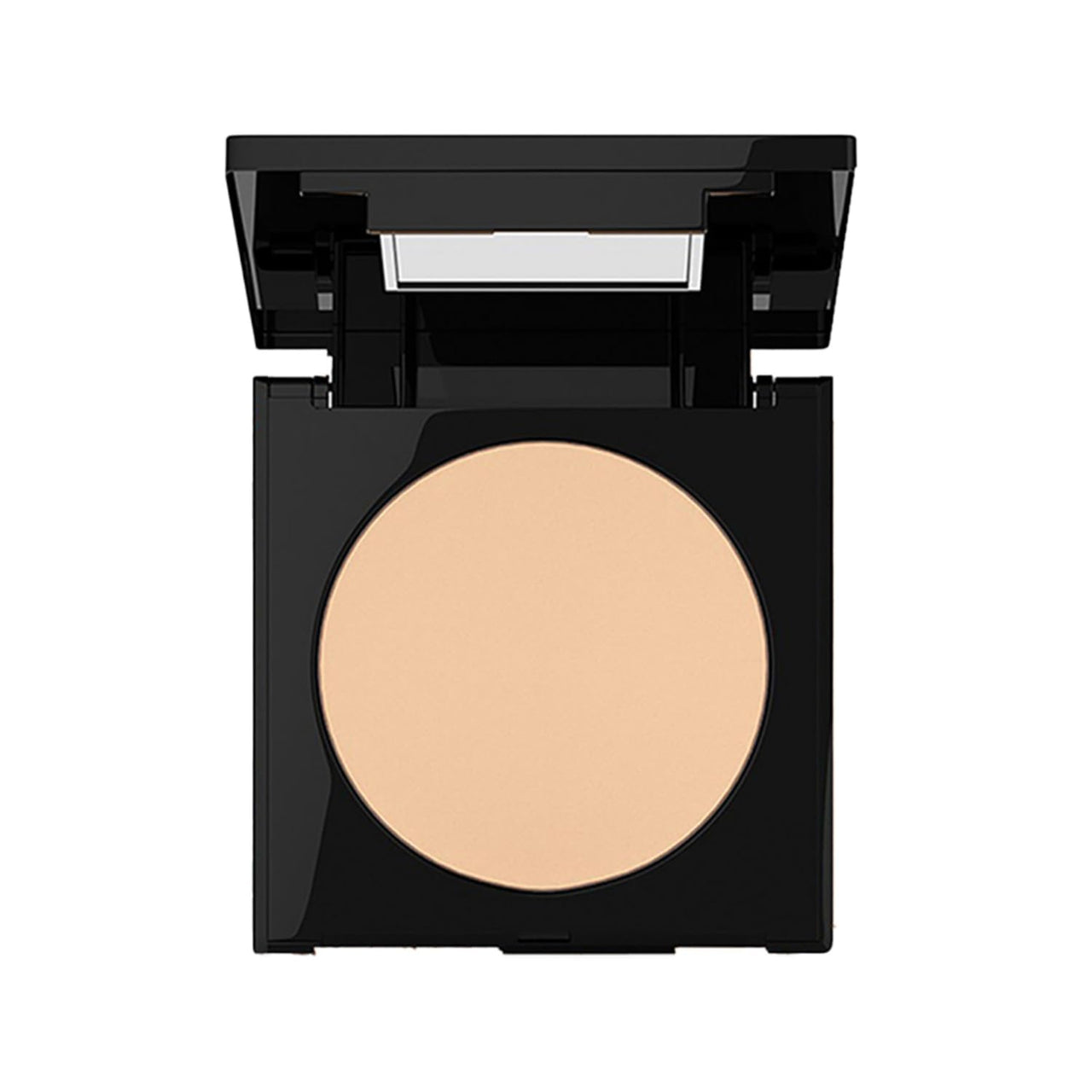 Maybelline New York Powder Foundation, Pressed Powder Compact, Mattifies Skin, Incl. Mirror and Applicator, Fit Me, 330 Toffee, 8.5g