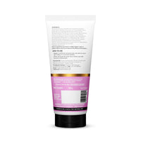 Dr. Sheth's Kesar&Kojic Acid Facewash|With Kesar,Kojic Acid,Niacinamide&Hyaluronic Acid|Pigmentation Free&Glowing Skin|Gently Cleanses&Exfoliates Skin|For Men&Women|For All Skin Types |100G