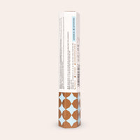 Just Herbs Lip Ink Lipstick Cica Infused Transfer Proof Long Lasting Plant Powered Lipstick for Women 2 ml (Hot Chocolate)