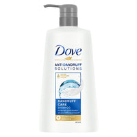 Dove Dandruff Care Shampoo for Dry, Itchy & Flaky Scalp, 650 ml