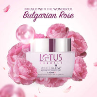 Lotus Herbals Purglow Advanced Pink Glow Day Cream_35g + Face Wash_50g (Set of 2)