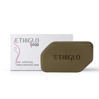 Ethiglo Face Wash And Soap Combo Pack