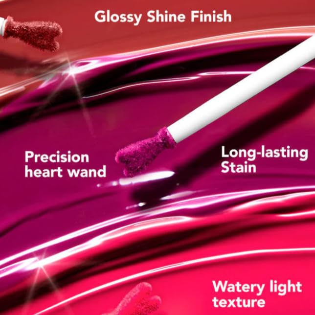 Kay Beauty Lip Tint - Honey (3.5ml)