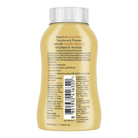 Pond's Blurring Filler Translucent Powder, Oil Control with UV Protection, 50 g