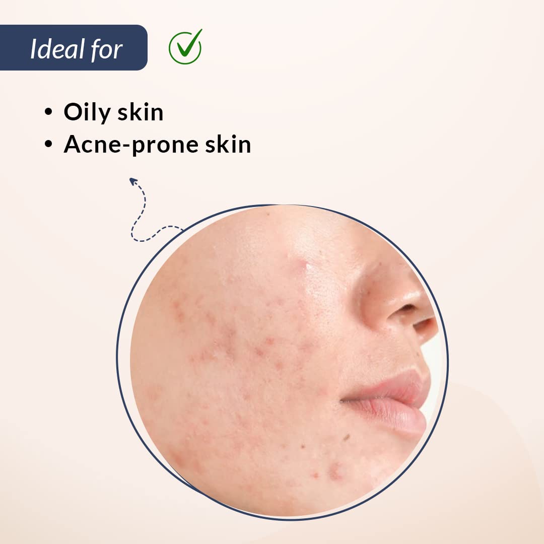 Fixderma Salyzap Acne Kit, Acne Kit for Face, Acne Control Kit, Complete Skincare Regimen for Acne and Dark Spots, Includes Salyzap Facewash, Day time gel, Night time gel and Face pack,