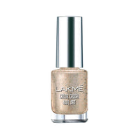 Lakmé Color Crush Nail Art P1, Multicolor, 6 ml