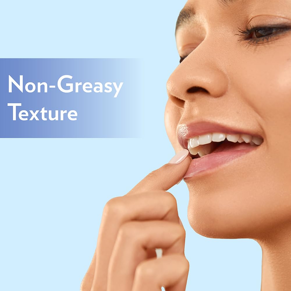 Vaseline Lip Tins Original Care, 17g