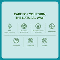 Olivia Clarifying Face Cleansing Foam With Bergamot For Deep Cleansing, Mild Exfoliator & Cleansing Foam For Daily Use, Helps In Glowing Skin, Face Wash Men And Women - 150Ml