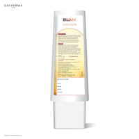Bi-Luma Sunscreen| Spf 50+ & Pa++++|Brightening & Hydrating Sunscreen|Dermatologically Tested|Uva,Uvb,Visible Light, Blue Light & Pollution |Oily, Dry, Sensitive & Combination Skin| 50Ml