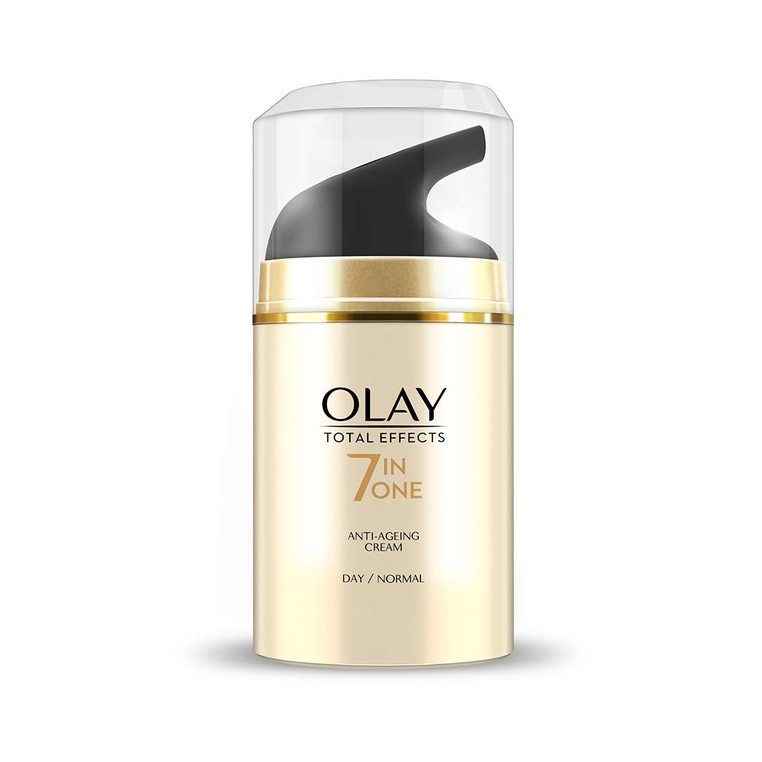 Olay Combo Pack Total Effects 7 in 1 (Day Cream, 50 g & Cleanser, 100g)