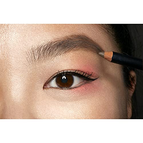 NYX PROFESSIONAL MAKEUP Eyebrow Powder Pencil, Auburn
