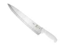Mercer Culinary Ultimate White, 12 Inch Chef's  Knife