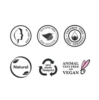 mCaffeine Coffee Body Scrub Mask with Niacinamide for Tan Removal & Depigmentation | Reduces Dark Skin Patches, Nourishes & Hydrates | De-Tan Body Mask for Women & Men | Natural & 100% Vegan