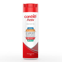Candid Activ Talc, 100 g
