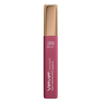 Beauty Berry Velvet Non Transfer Liquid Lipstick for Women (Unlock)